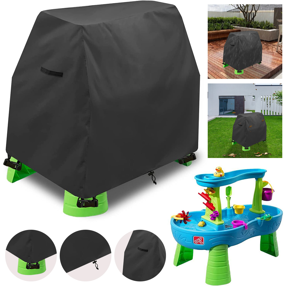 Kids Outdoor Water Table - Kids Sand and Water Table Toys