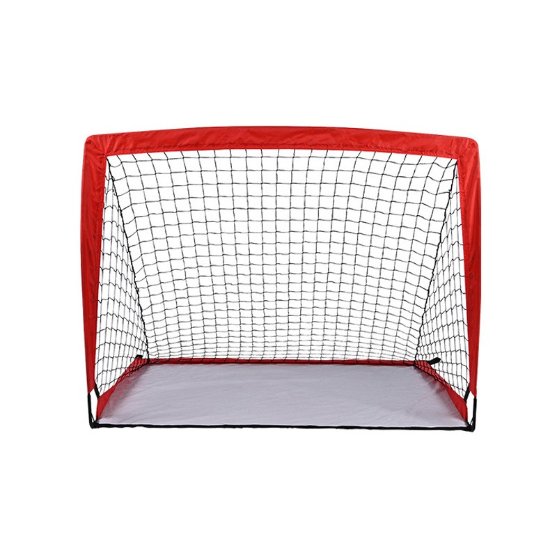 Kids Outdoor Net - Portable Folding Football Goal, Kids Indoor