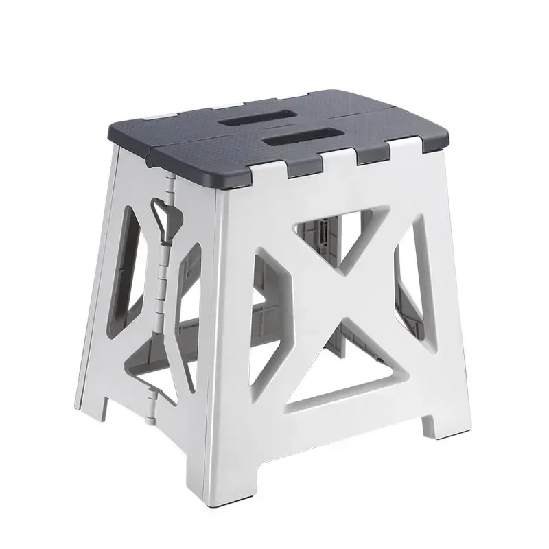Portable Plastic Folding Stool - مراجعة Kids Outdoor Folding Chair وسعره