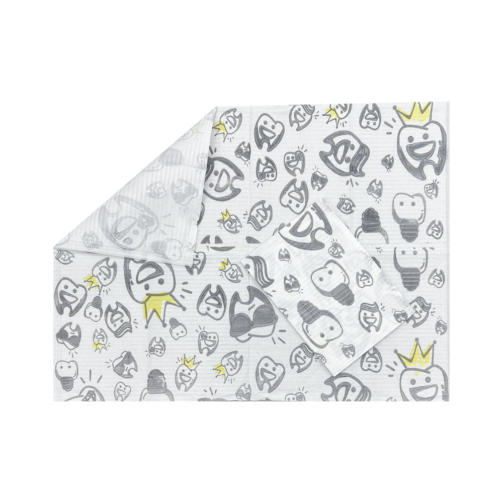125pcs Kids Dental Bibs Dispos - مراجعة Kids Outdoor Water Table وسعره