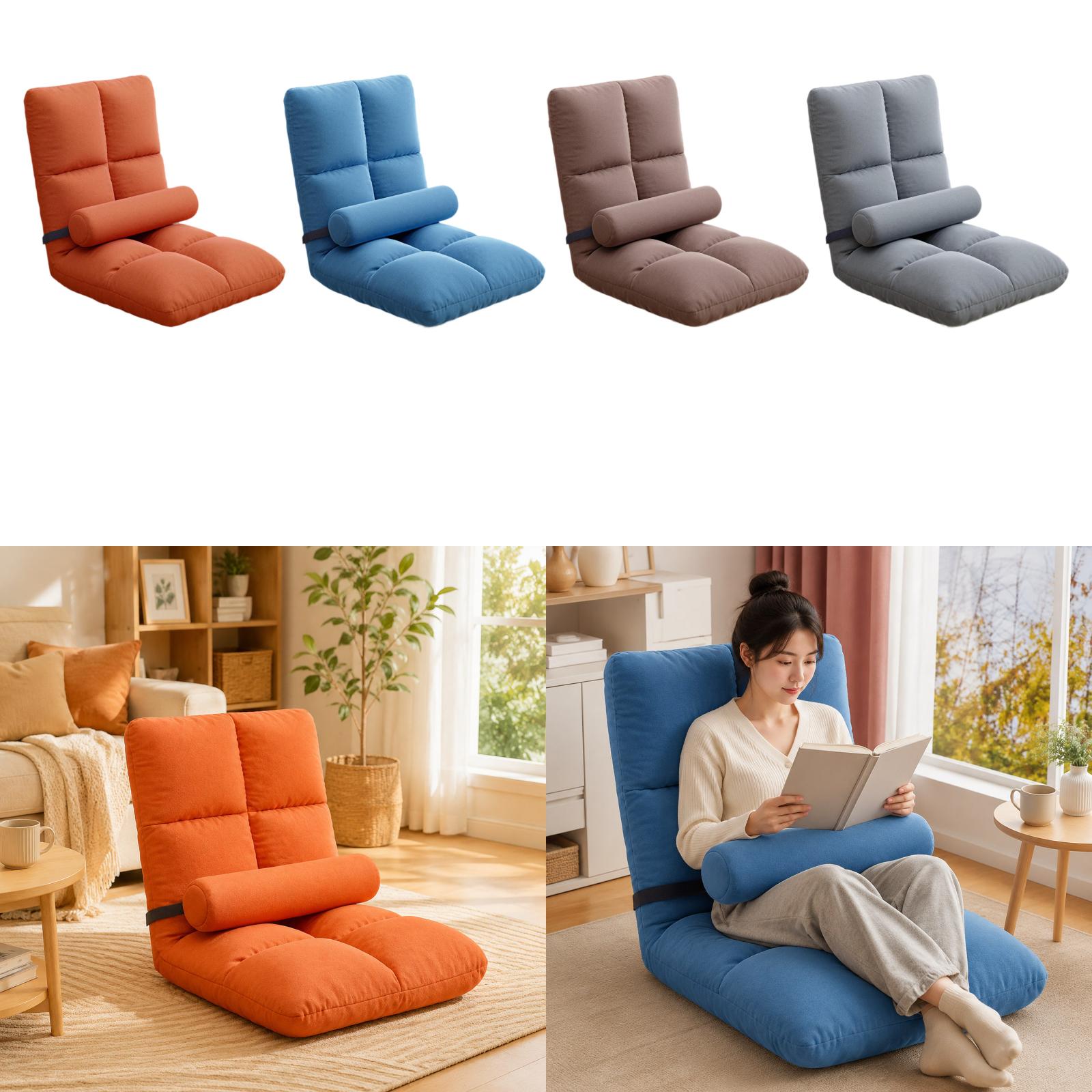 Folding Gaming Sofa Chair Loun - مراجعة Kids Outdoor Folding Chair وسعره