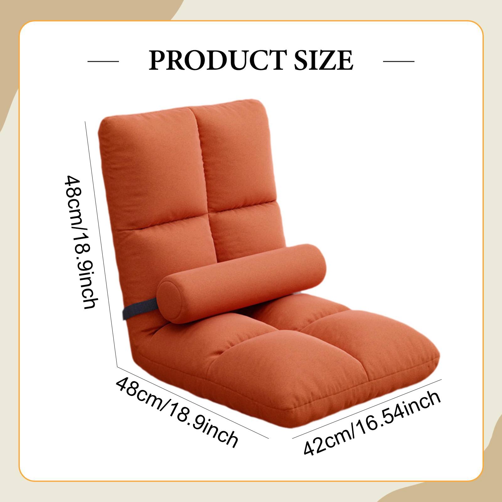 Folding Gaming Sofa Chair Loun - مراجعة Kids Outdoor Folding Chair وسعره
