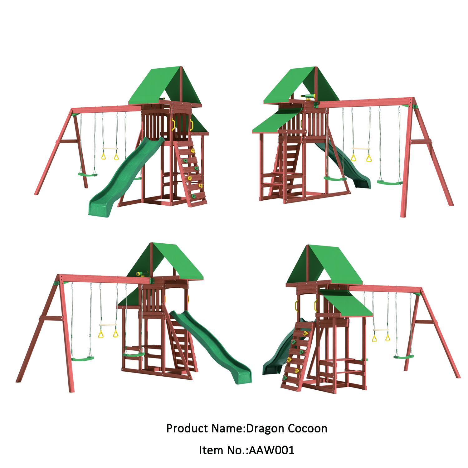 Outdoor Lifespan Kids Swing Sm - مراجعة Kids Outdoor Climbing Frame وسعره