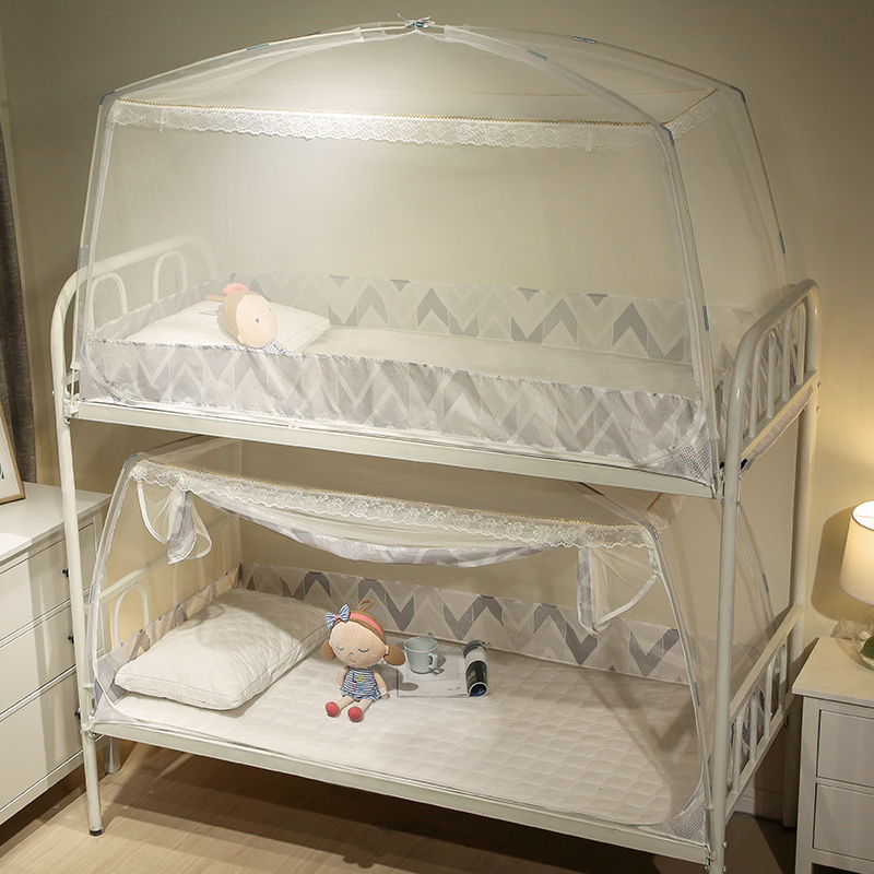 1 Piece 0.9m Mosquito Net For  - مراجعة Kids Outdoor Yurt وسعره