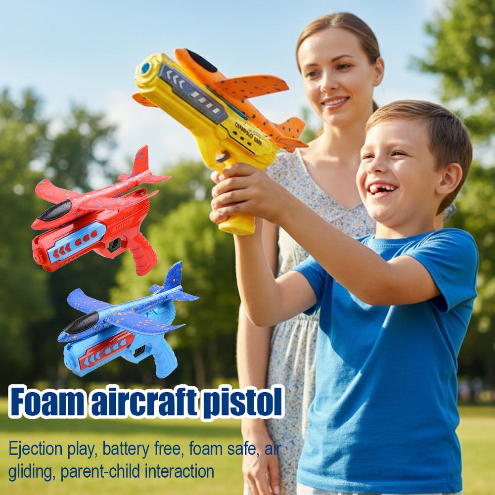 Flying Toy Children's Gifts Ch - مراجعة Outdoor Games For Kids وسعره