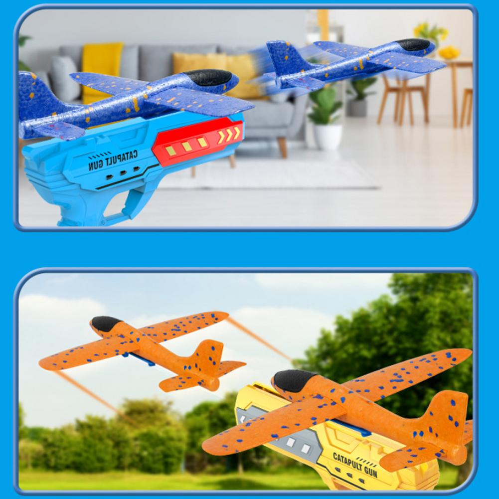 Flying Toy Children's Gifts Ch - مراجعة Outdoor Games For Kids وسعره