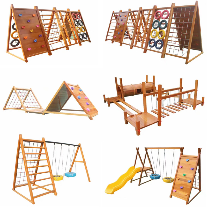 Children's Outdoor Community C - مراجعة Kids Outdoor Climbing Frame وسعره