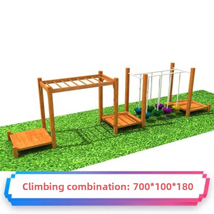 Children's Outdoor Community C - مراجعة Kids Outdoor Climbing Frame وسعره