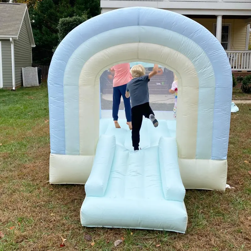Commercial Indoor/Outdoor Soft - مراجعة Kids Outdoor Park وسعره