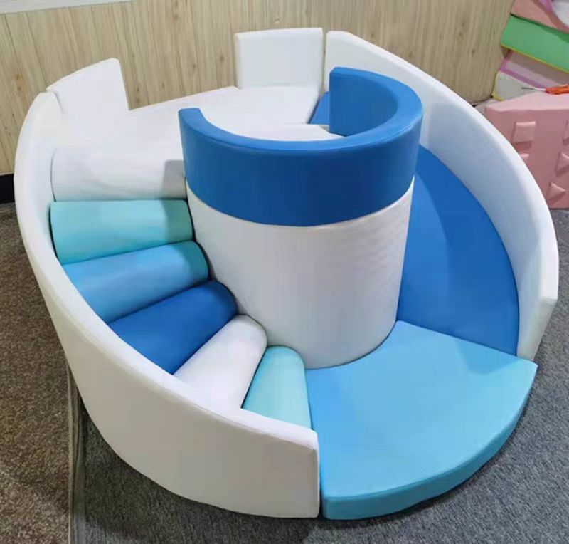 Commercial Indoor/Outdoor Soft - مراجعة Kids Outdoor Park وسعره