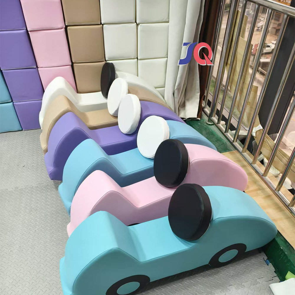 Commercial Indoor/Outdoor Soft - مراجعة Kids Outdoor Park وسعره