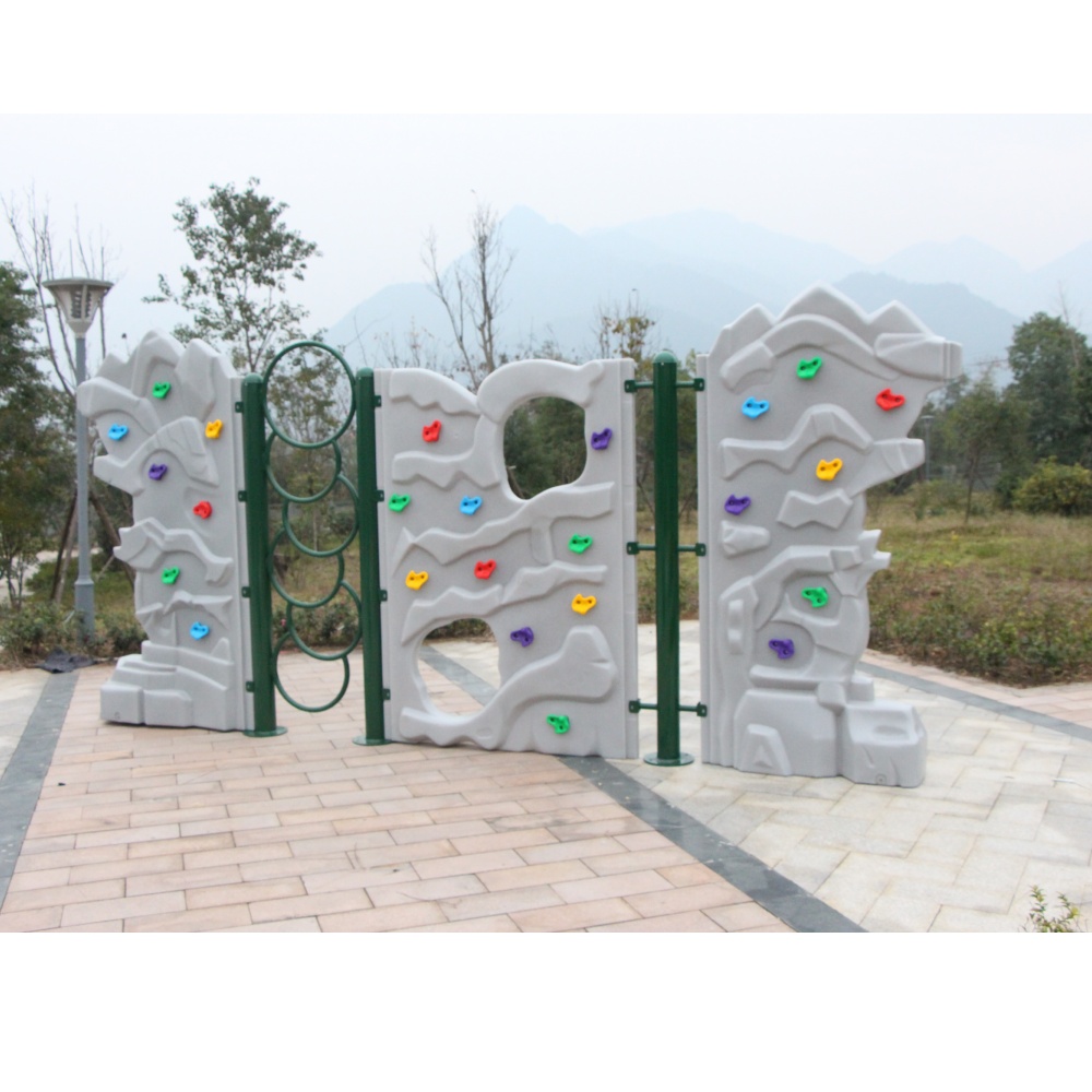 Factory Wholesale Rock Climbin - مراجعة Outdoor Children'S Park وسعره