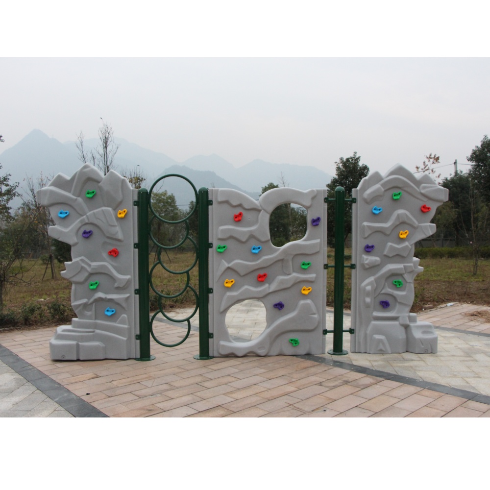 Factory Wholesale Rock Climbin - مراجعة Outdoor Children'S Park وسعره