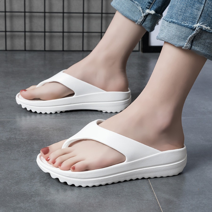 Y2k 2026 Eva New Thick Sole Fl - مراجعة Kids Outdoor Jumping وسعره
