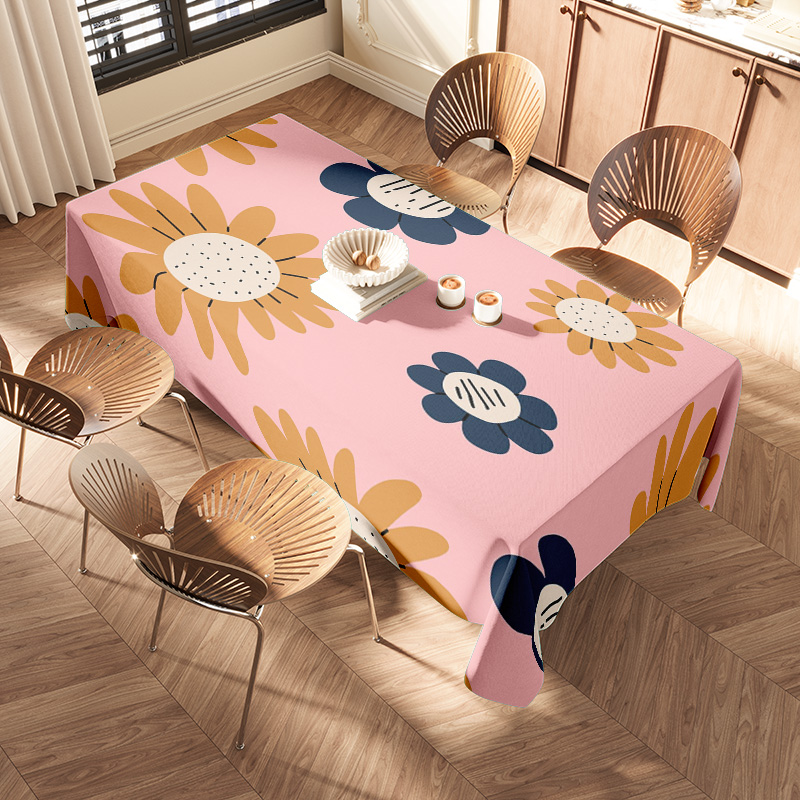 Modern Home Dining Table Cloth - مراجعة Kids Outdoor Dining Table وسعره