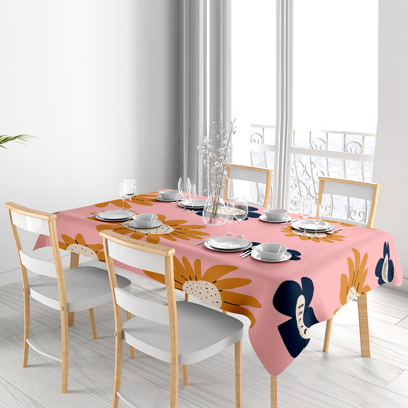 Modern Home Dining Table Cloth - مراجعة Kids Outdoor Dining Table وسعره