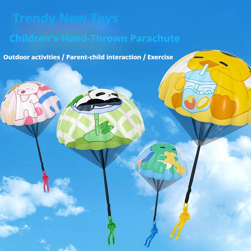 Children's Parachute Outdoor S - مراجعة Outdoor Children'S Park وسعره