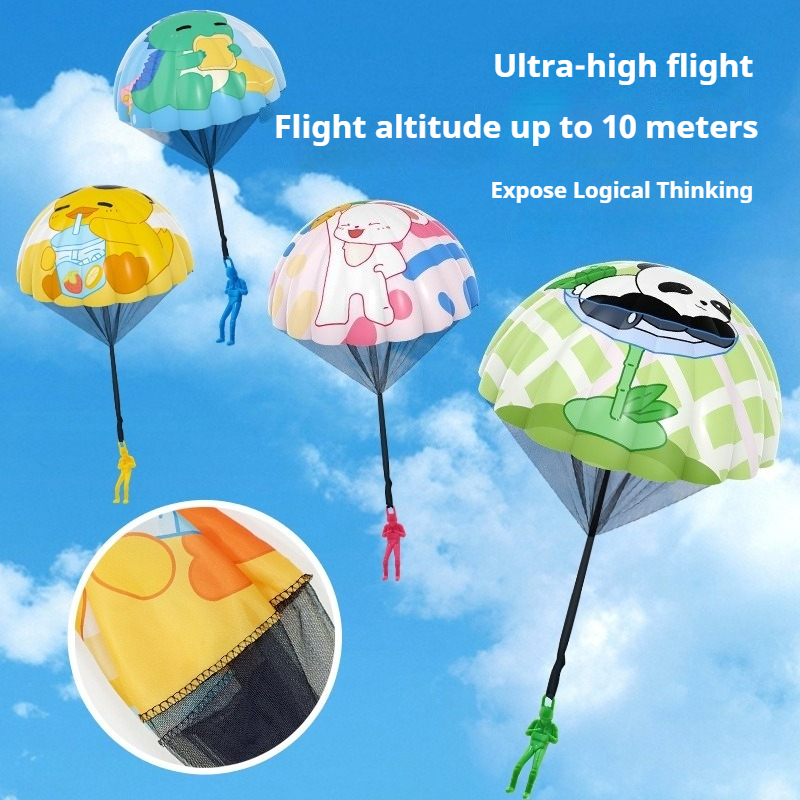 Children's Parachute Outdoor S - مراجعة Outdoor Children'S Park وسعره