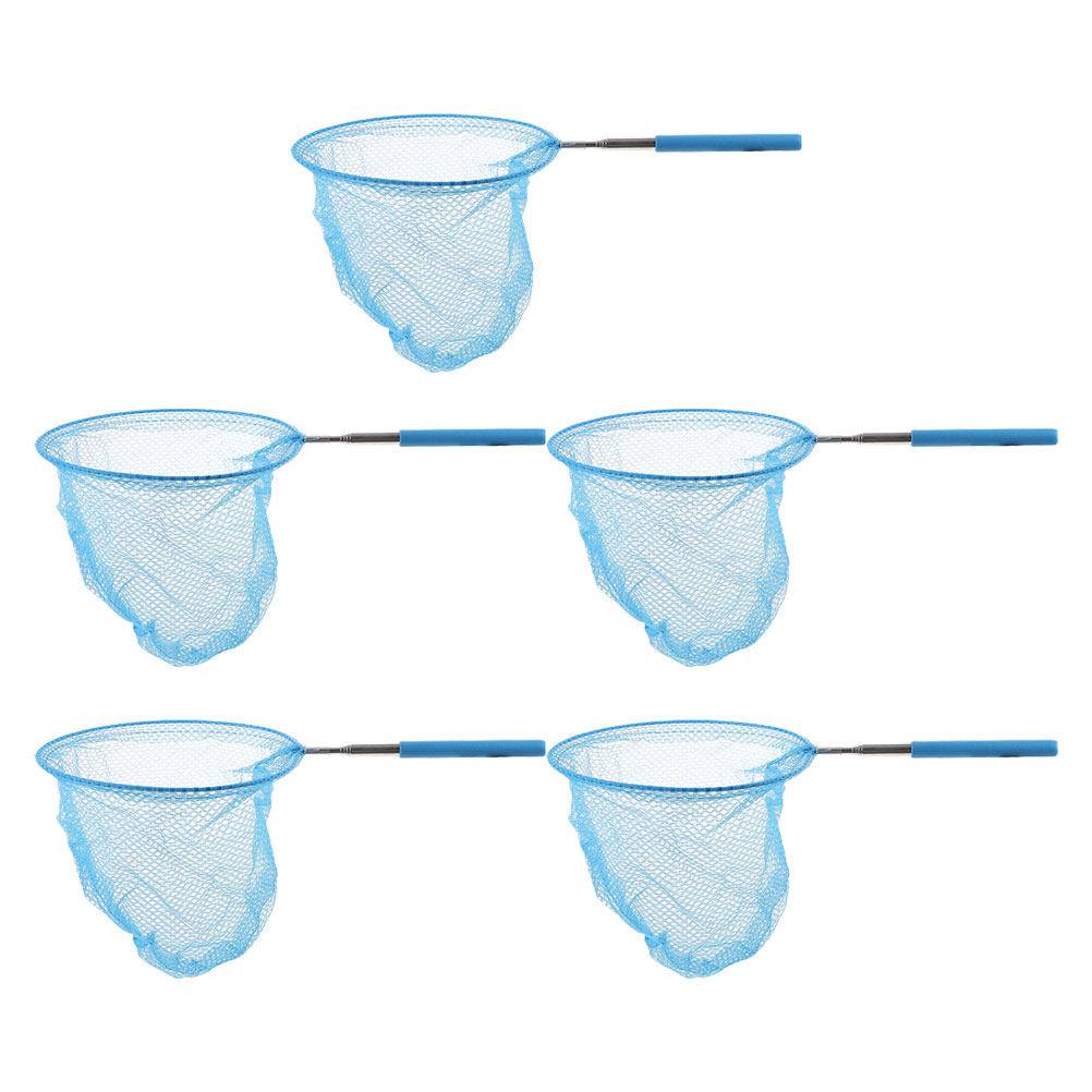 5Pcs Kids Outdoor Butterfly Ne - مراجعة Kids Outdoor Net وسعره