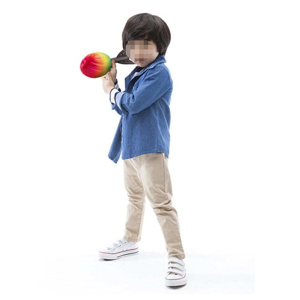 Creative Jump Launcher Elastic - مراجعة Kids Outdoor Jumping وسعره