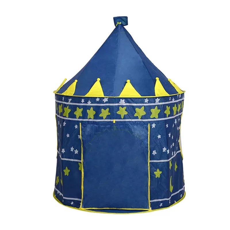 Kids Play Tent Castle Yurt Par - مراجعة Kids Outdoor Yurt وسعره