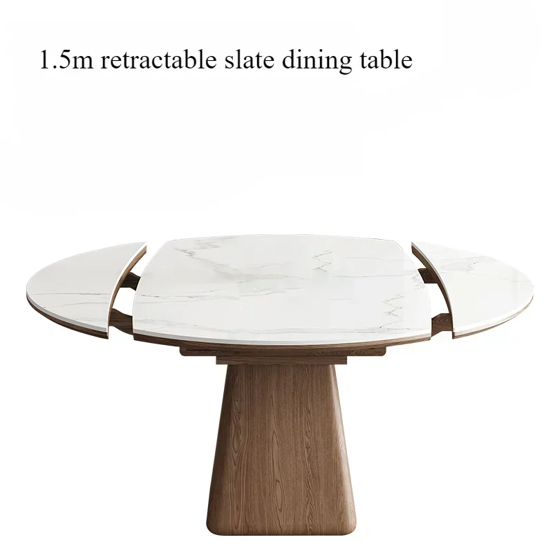 Round Industrial Slate Bedroom - مراجعة Kids Outdoor Dining Table وسعره