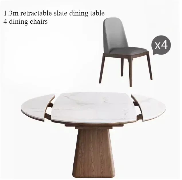 Round Industrial Slate Bedroom - مراجعة Kids Outdoor Dining Table وسعره