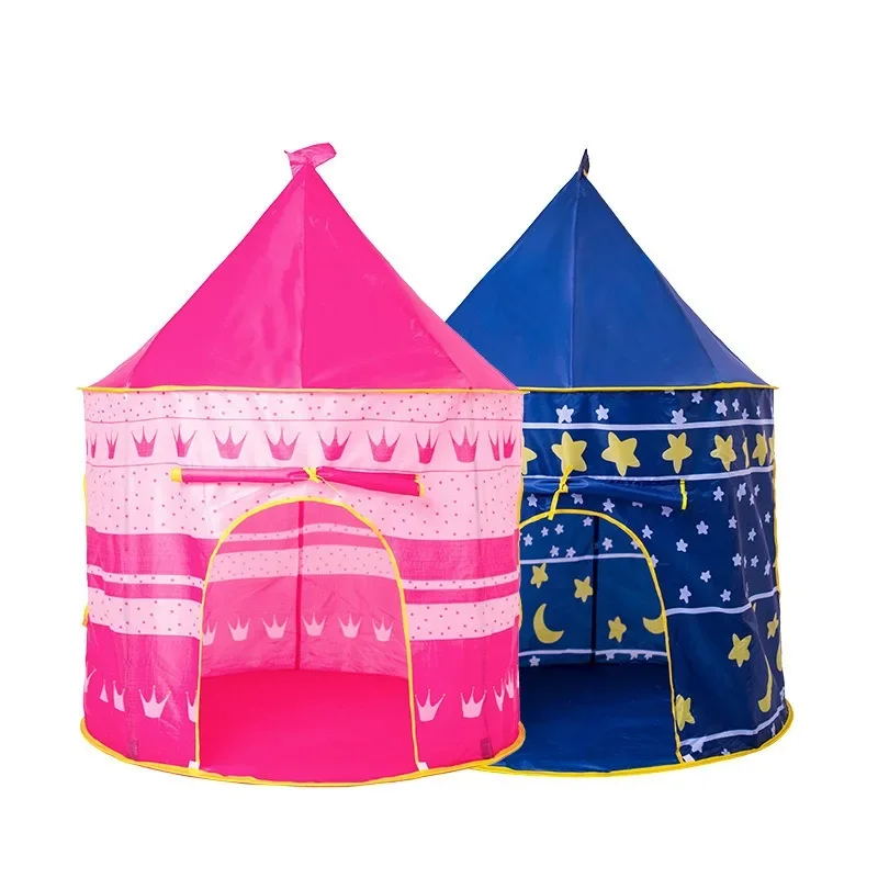 Indoor Outdoor Kids Play Tent  - مراجعة Kids Outdoor Yurt وسعره