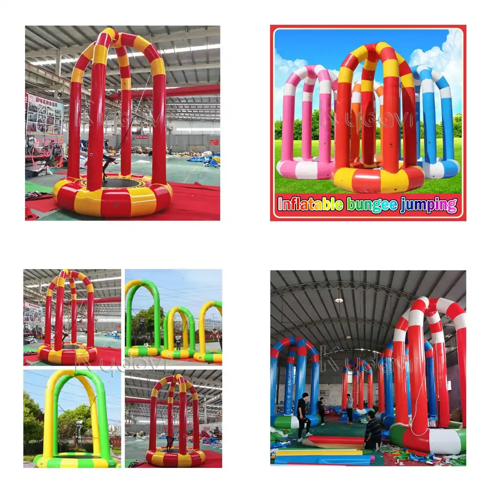 Mini Commercial Outdoor Indoor - مراجعة Kids Outdoor Jumping وسعره