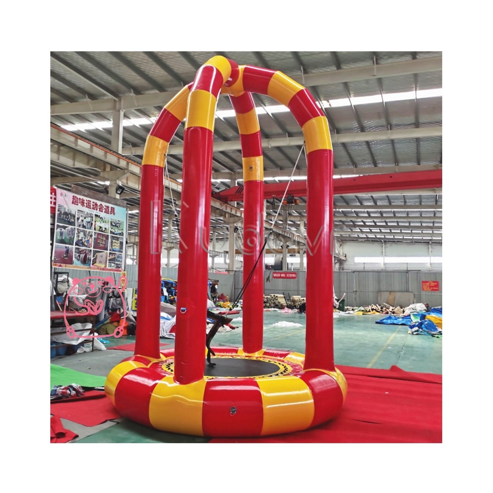 Mini Commercial Outdoor Indoor - مراجعة Kids Outdoor Jumping وسعره