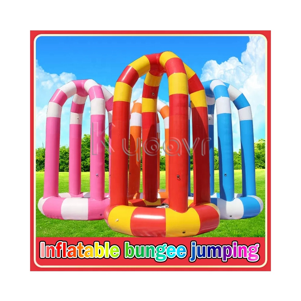 Mini Commercial Outdoor Indoor - مراجعة Kids Outdoor Jumping وسعره