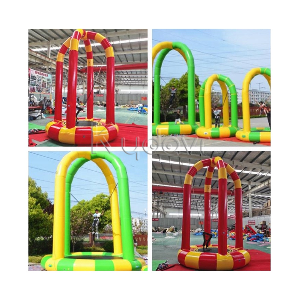 Mini Commercial Outdoor Indoor - مراجعة Kids Outdoor Jumping وسعره