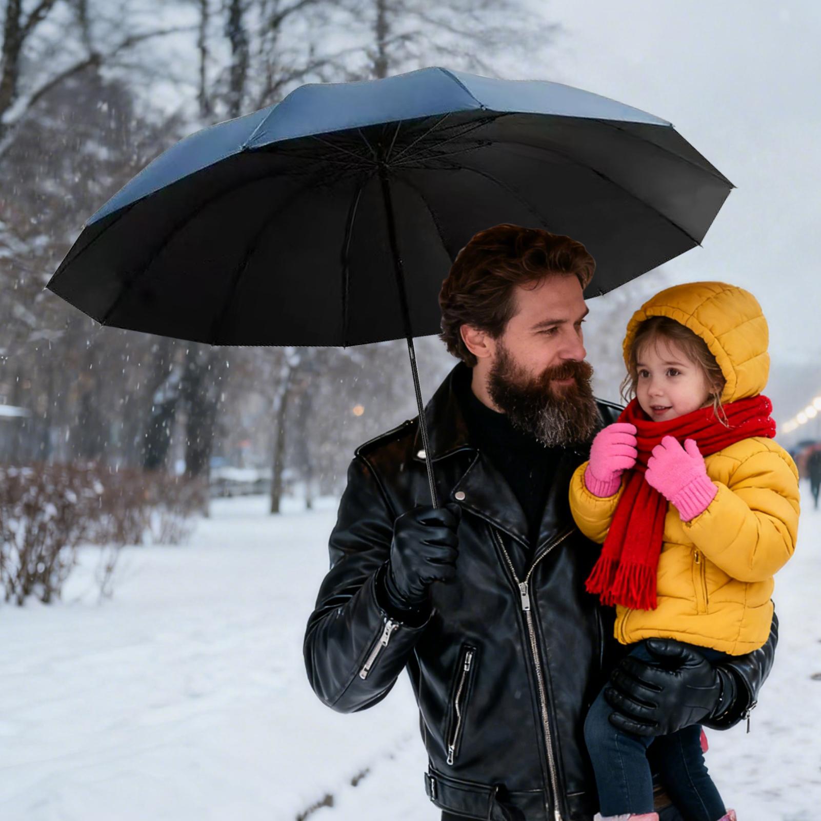 Windproof Umbrellas Parasol Sh - مراجعة Kids Outdoor Umbrella وسعره