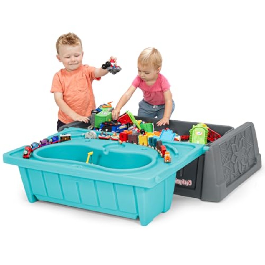 Outdoor sand and water kids be - مراجعة Kids Outdoor Water Table وسعره
