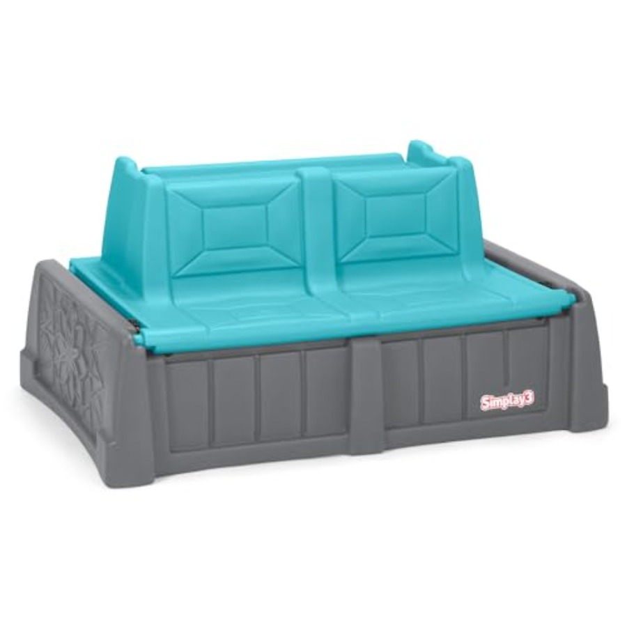 Outdoor sand and water kids be - مراجعة Kids Outdoor Water Table وسعره