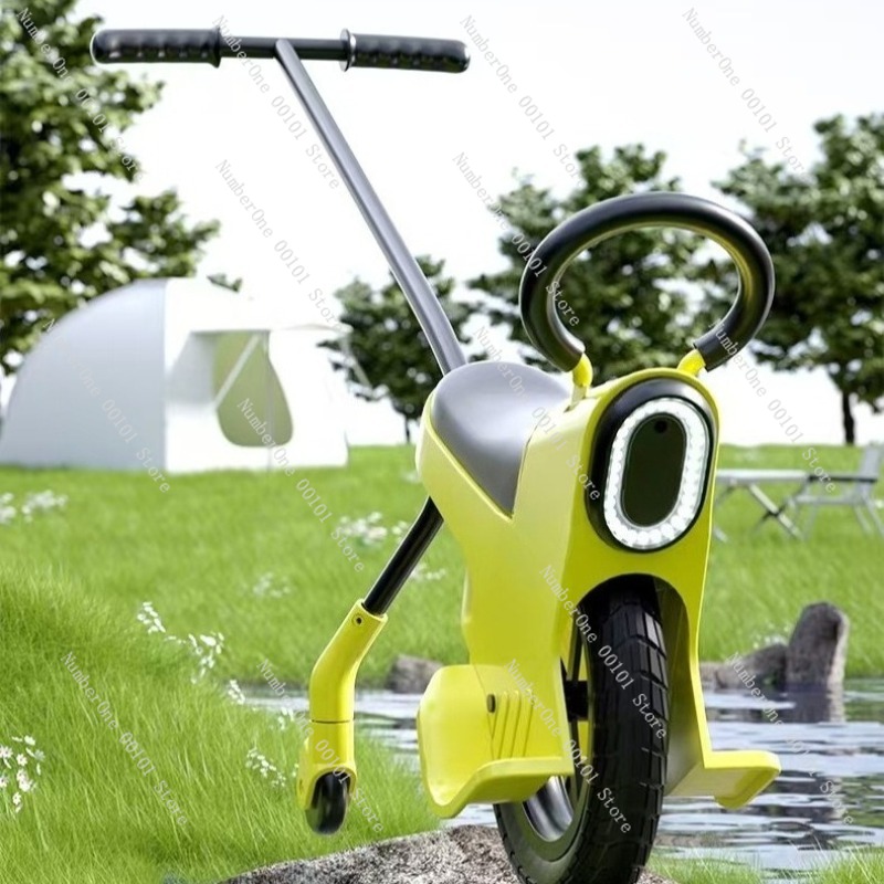 Outdoor Family Camping Kids Pu - مراجعة Kids Outdoor Ride On وسعره