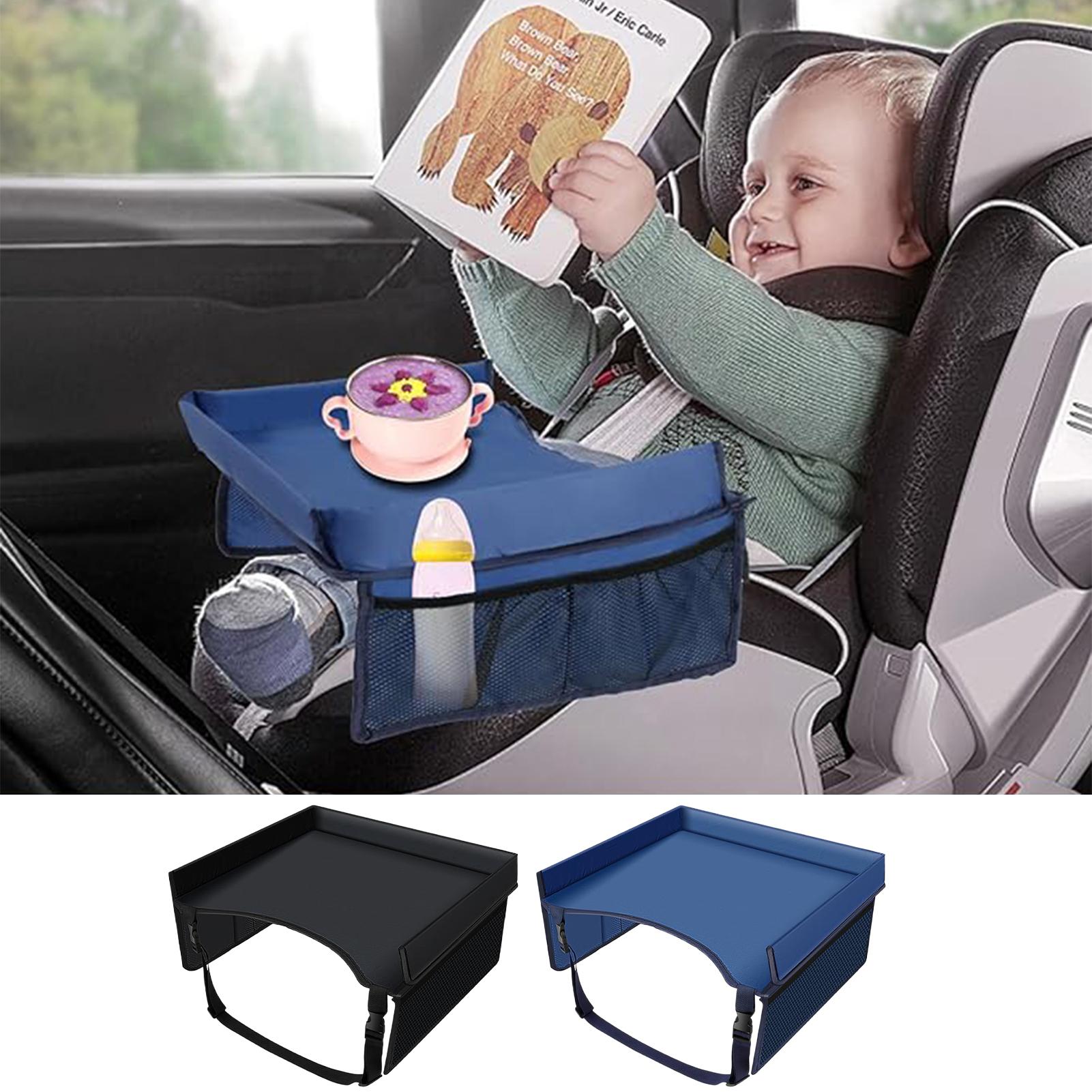 Car Seat Tray For Kids Foldabl - مراجعة Kids Outdoor Water Table وسعره