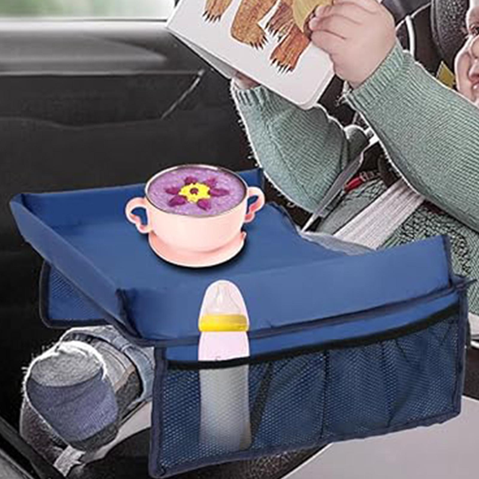 Car Seat Tray For Kids Foldabl - مراجعة Kids Outdoor Water Table وسعره