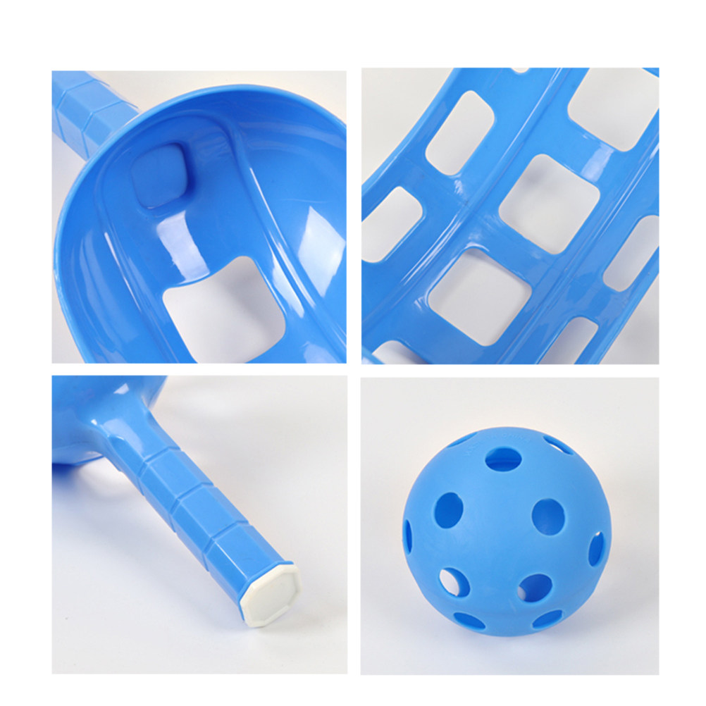1Set Scoop Ball Game Set Outdo - مراجعة Outdoor Games For Kids وسعره
