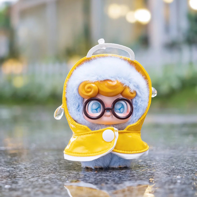 Q.Kid Genuine Mini Pendant Bli - مراجعة Q Kids Outdoor وسعره