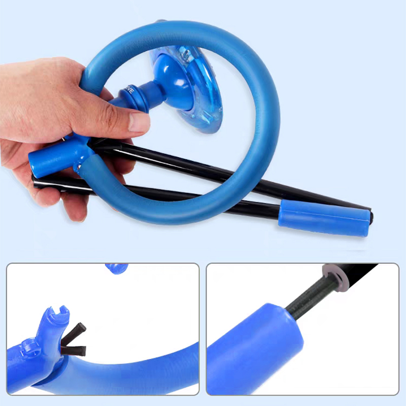 Flash Jumping Rope Ball Kids O - مراجعة Kids Outdoor Jumping وسعره