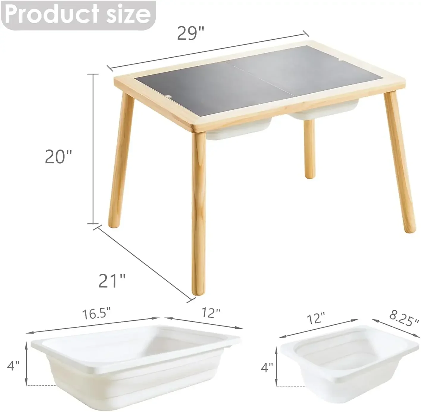 BestsellerBestsellerBestseller - مراجعة Kids Outdoor Garden Set وسعره