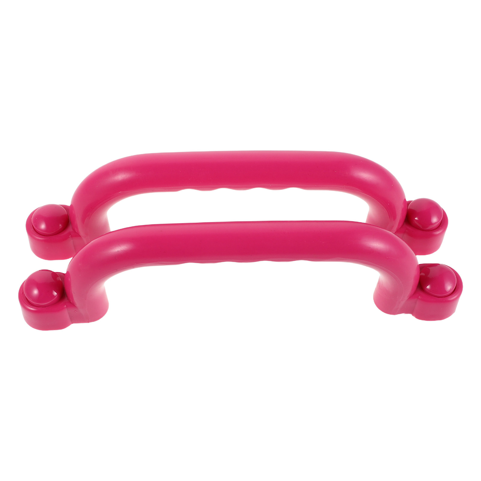 1Pair Kids Safety Grab Handles - مراجعة Kids Outdoor Climbing Frame وسعره