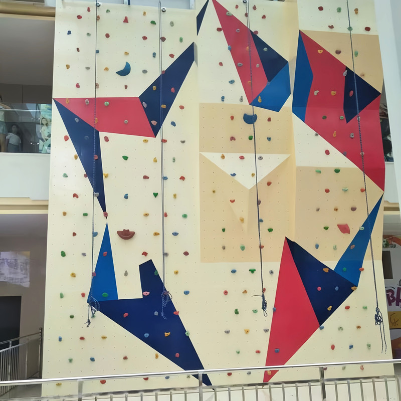 Nice Quality Kids Rock Climbin - مراجعة Kids Outdoor Climbing Wall وسعره