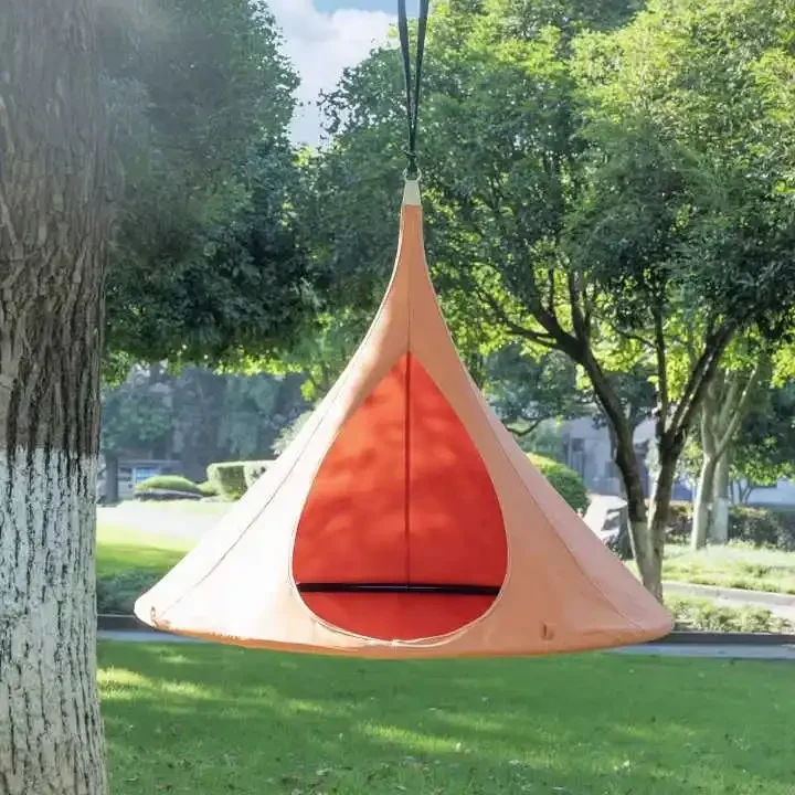 Indoor Outdoor Hanging Seat Ne - مراجعة Kids Outdoor Nest Swing وسعره