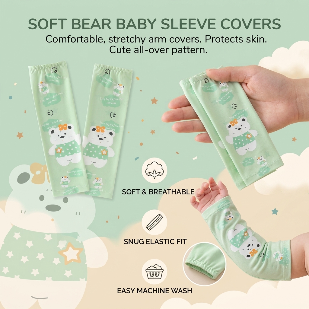 Ice Silk Kids Sun Protection A - مراجعة Kids Outdoor Net وسعره