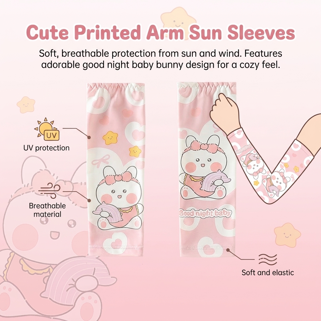 Ice Silk Kids Sun Protection A - مراجعة Kids Outdoor Net وسعره