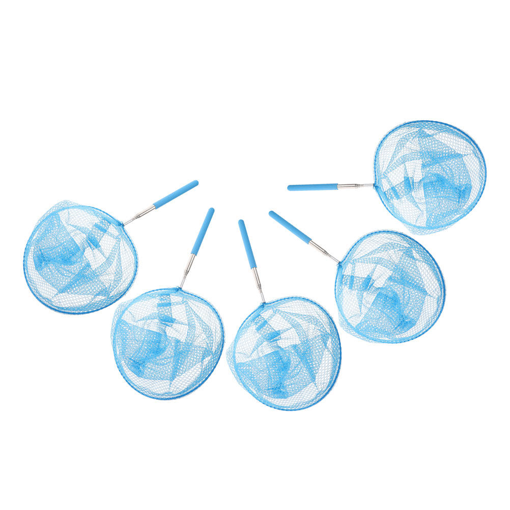 5Pcs Telescopic Outdoor Butter - مراجعة Kids Outdoor Net وسعره