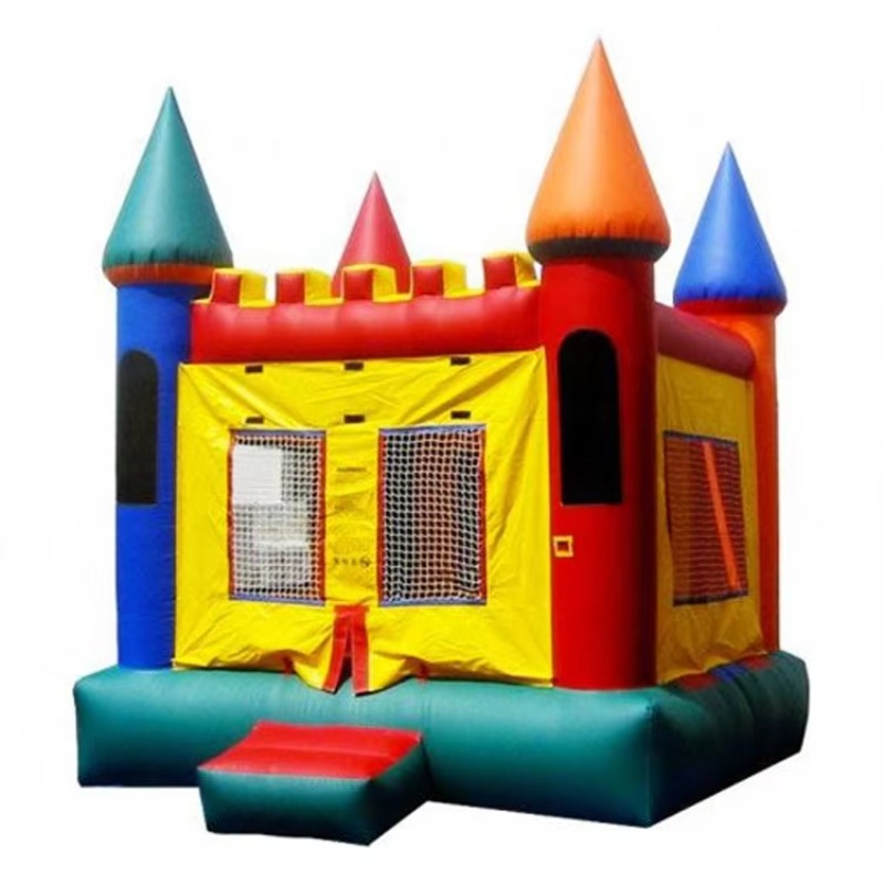 2025 Amusement Park Customized - مراجعة Kids Outdoor Park وسعره