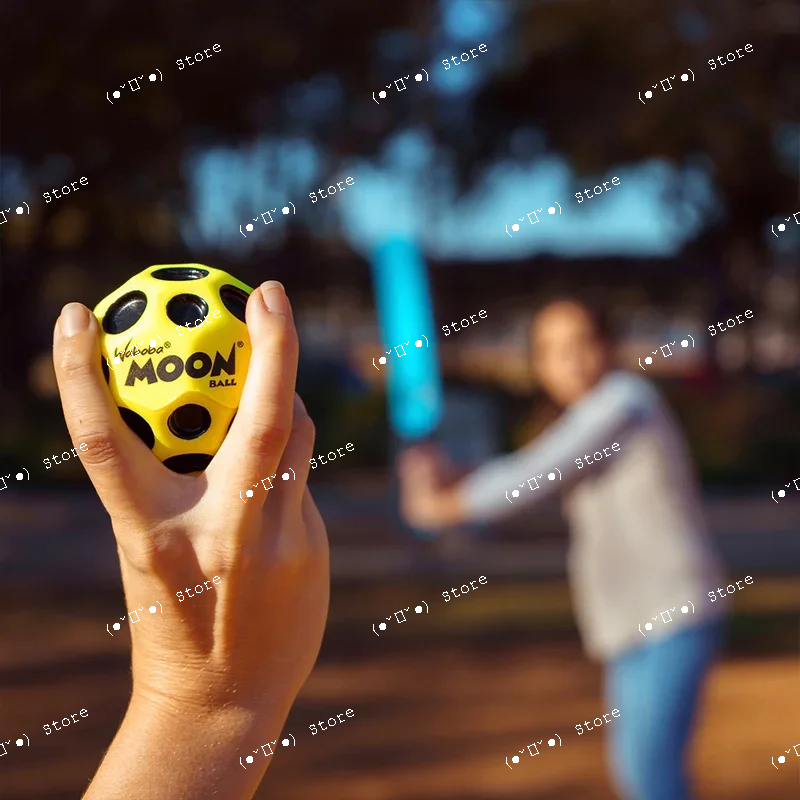 waboba high bouncy ball childr - مراجعة Kids Outdoor Net وسعره